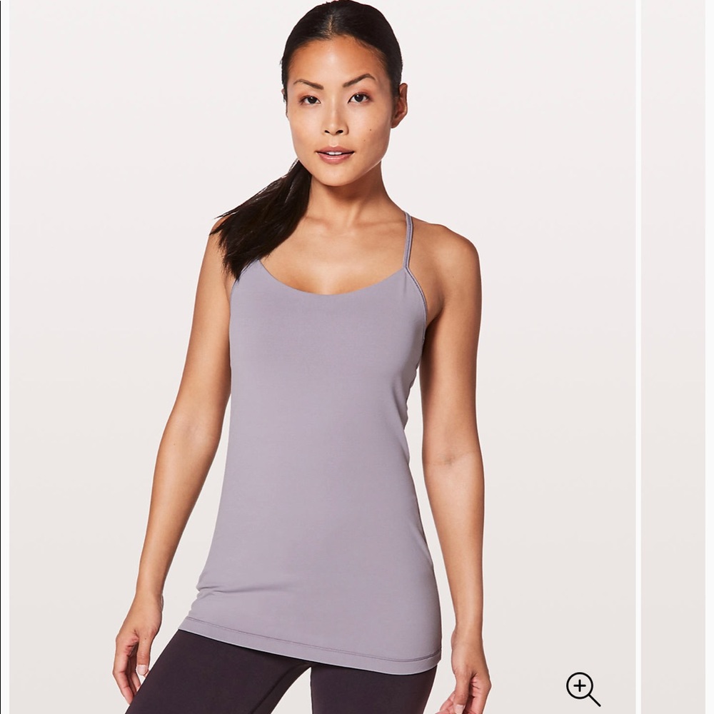 Lululemon Power Pose Tank Top